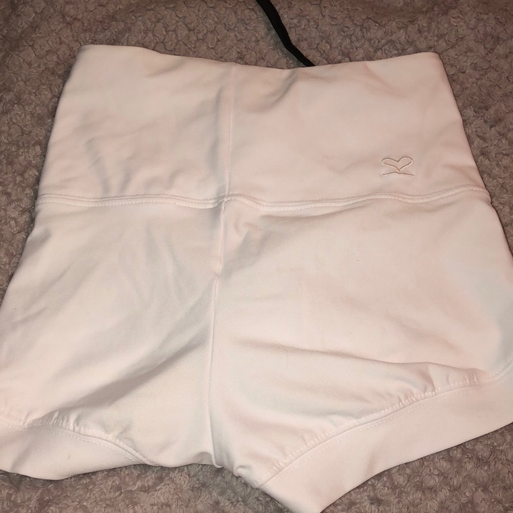 KTRINA Dance Shorts